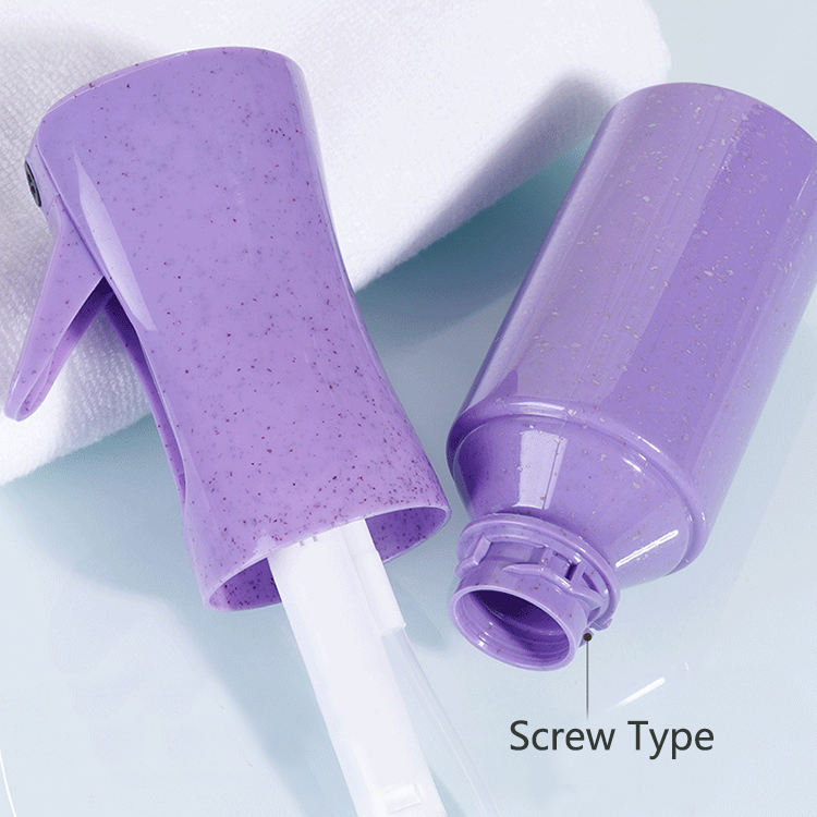 Hair Care Set Refillable Fine  - Misting Bottle Fine review and price