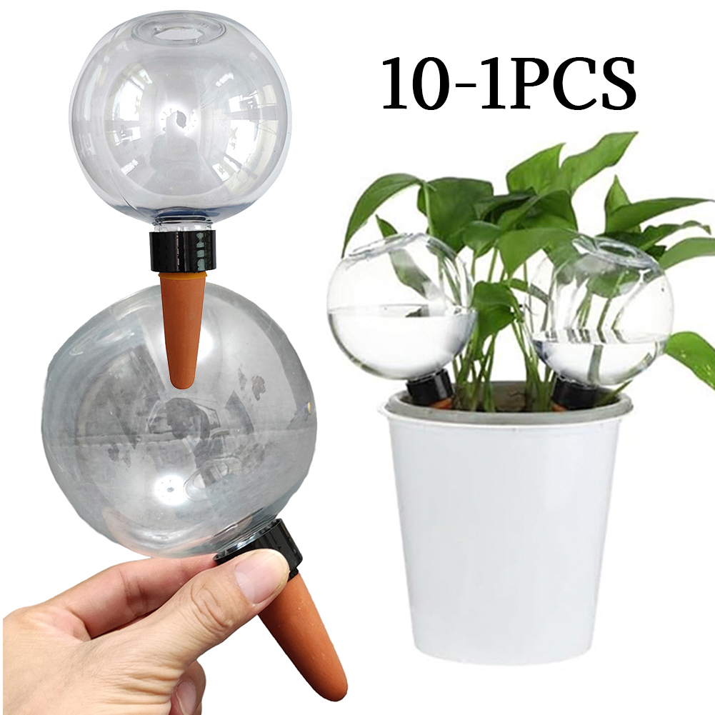 1/5Pcs Multifunctional Portabl - Self Watering Insert review and price