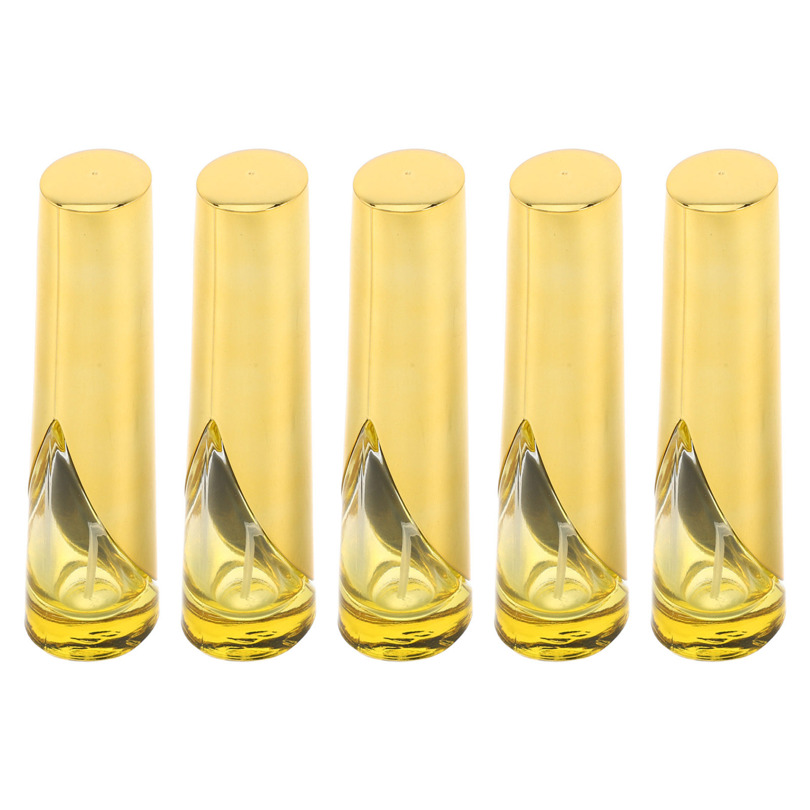 5Pcs Travel Refillable Perfume - Misting Bottle Fine review and price