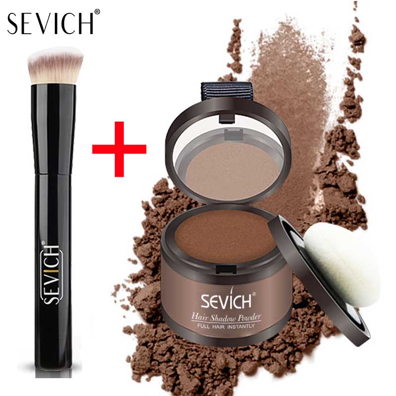 SEVICH Hairline Shadow Powder  - Rooting Hormone Powder review and price