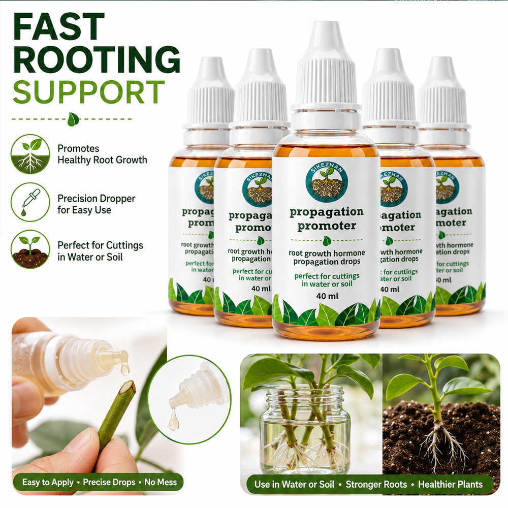 40ml Fast Plant Rooting Liquid - Root Stimulator Liquid review and price