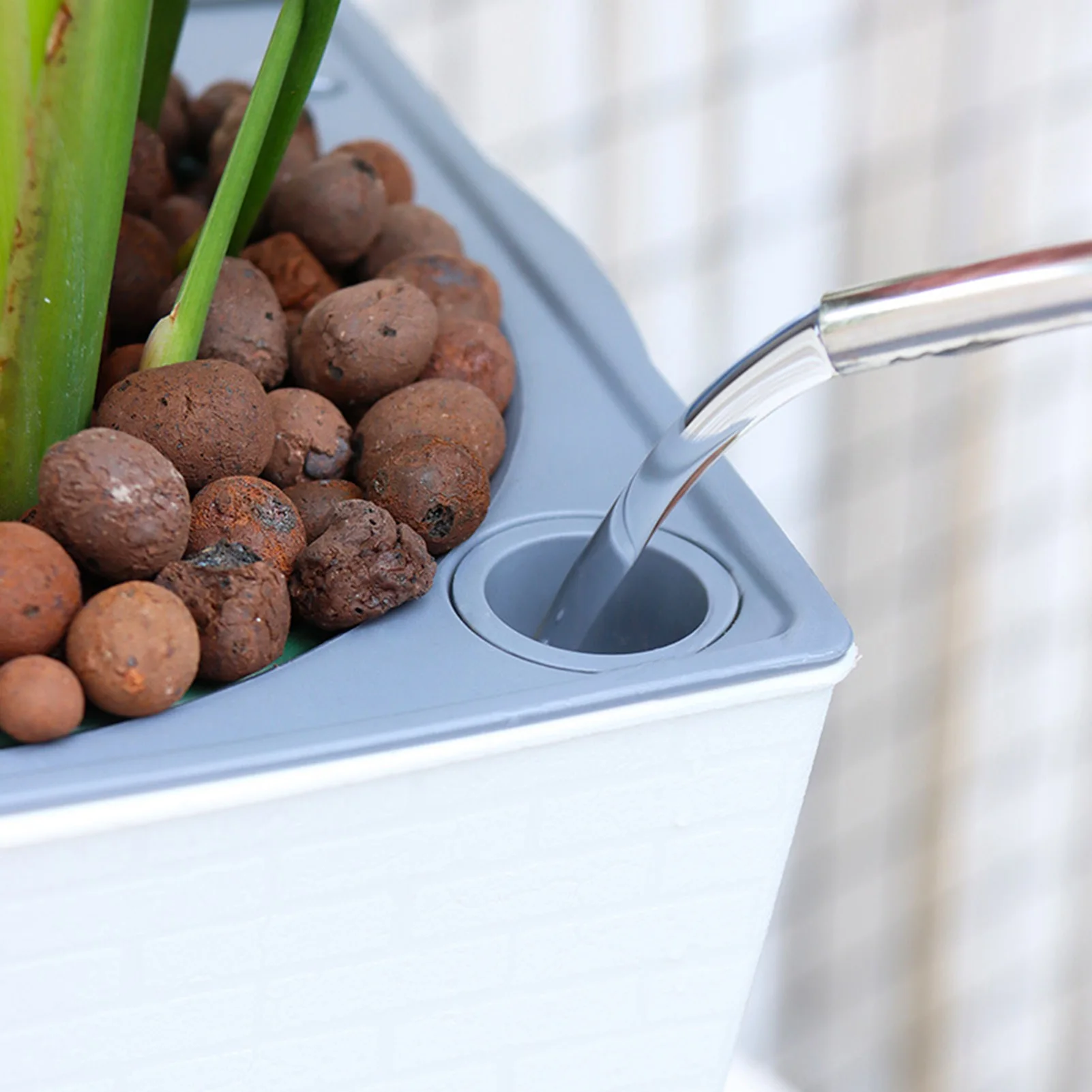 Self Watering Planter Handmade - Self Watering Insert review and price