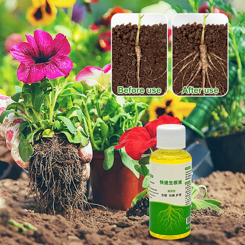 Root Booster for Plants Quick  - Root Stimulator Liquid review and price