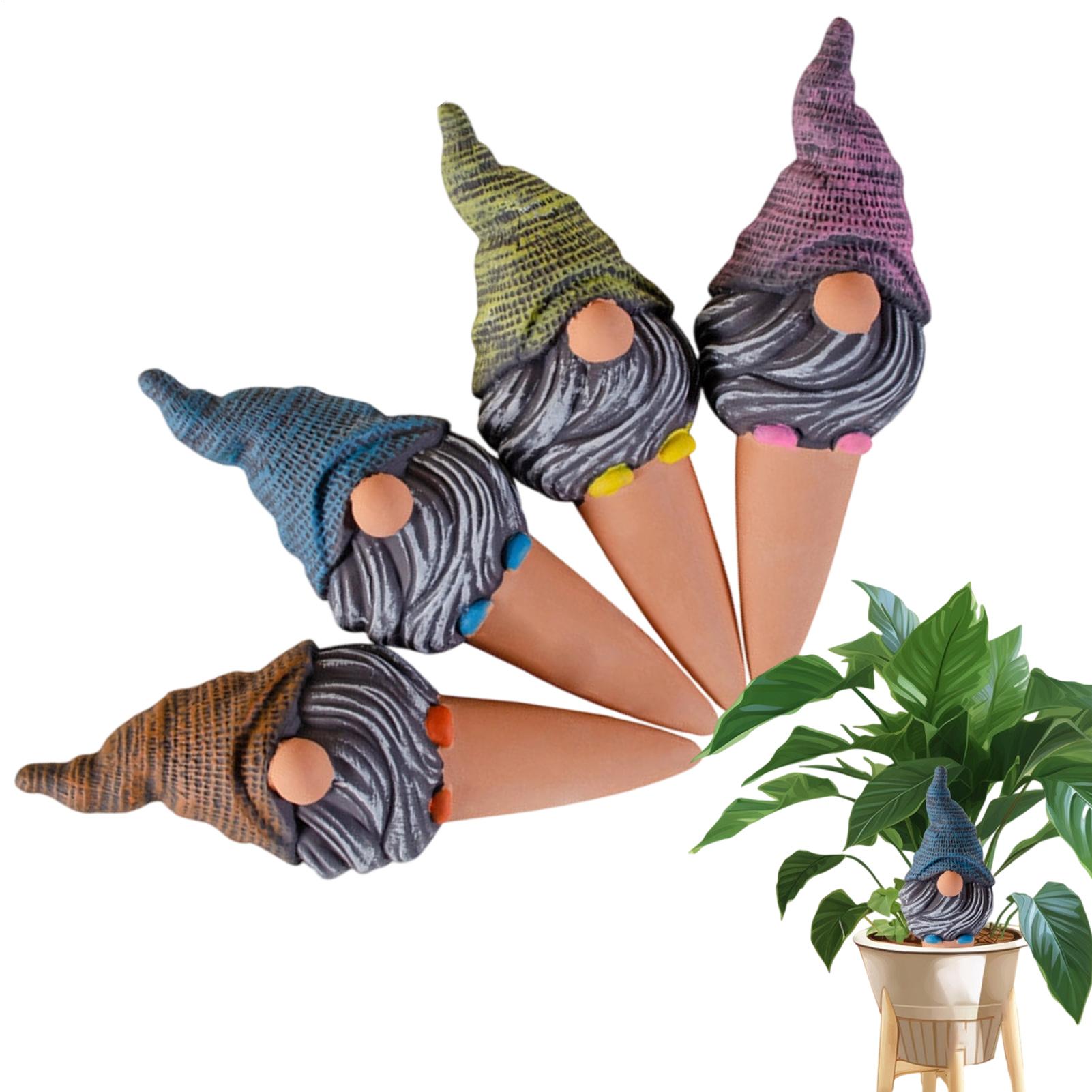 Automatic Potted Plant Waterin - Self Watering Insert review and price